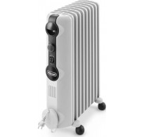 ΚΑΛΟΡΙΦΕΡ ΛΑΔΙΟΥ DELONGHI TRRS0920 - 9 ΦΕΤΕΣ